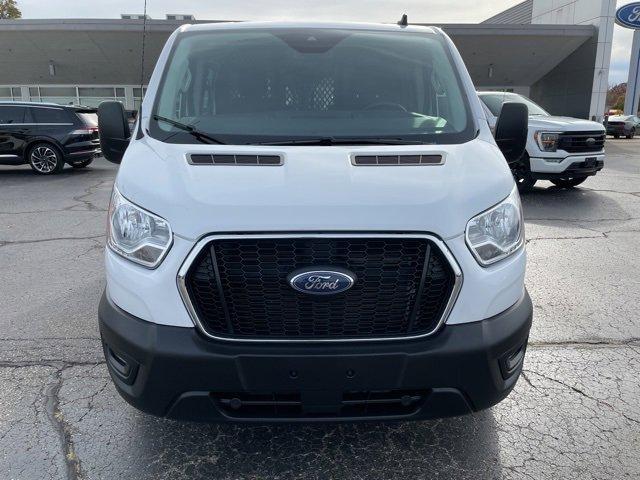 used 2022 Ford Transit-250 car, priced at $33,980