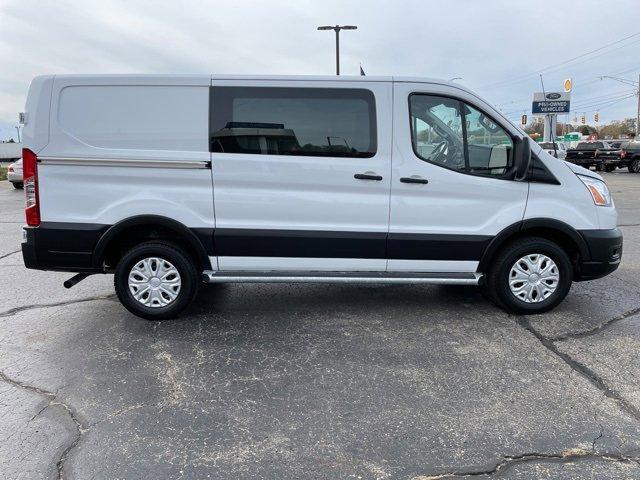 used 2022 Ford Transit-250 car, priced at $33,980