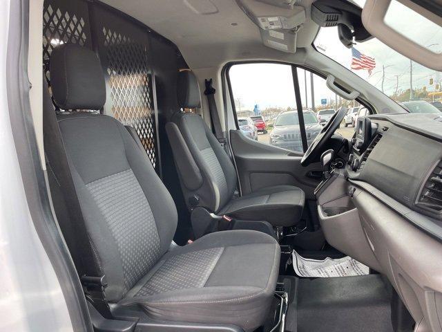 used 2022 Ford Transit-250 car, priced at $33,980