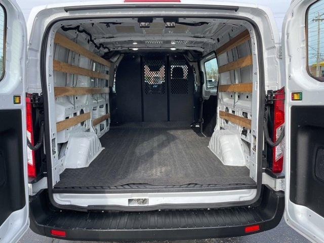 used 2022 Ford Transit-250 car, priced at $33,980