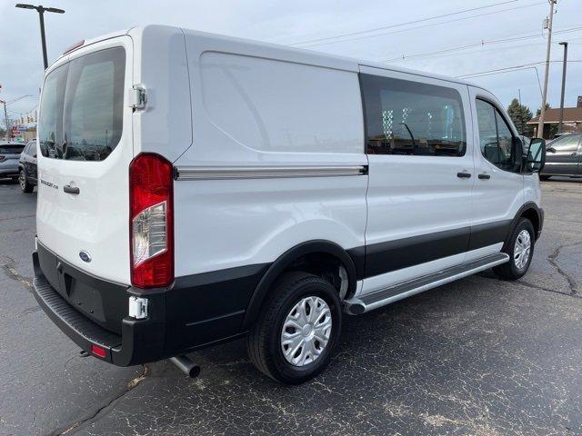 used 2022 Ford Transit-250 car, priced at $33,980