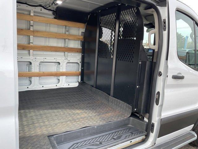 used 2022 Ford Transit-250 car, priced at $33,980