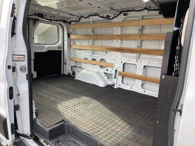 used 2022 Ford Transit-250 car, priced at $33,980