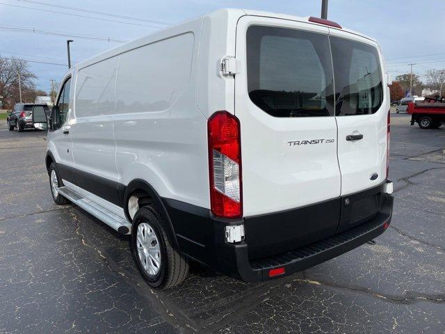 used 2022 Ford Transit-250 car, priced at $33,980