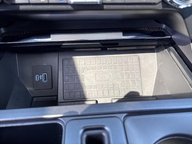 used 2022 Ford F-150 car, priced at $54,711