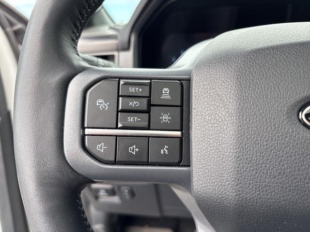 used 2024 Ford F-150 car, priced at $65,879