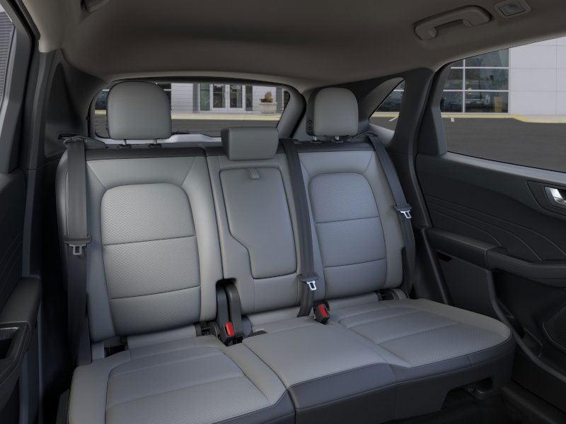 new 2025 Ford Escape car, priced at $38,955