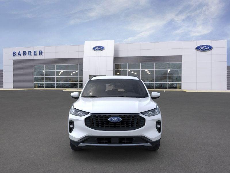 new 2024 Ford Escape car, priced at $43,845