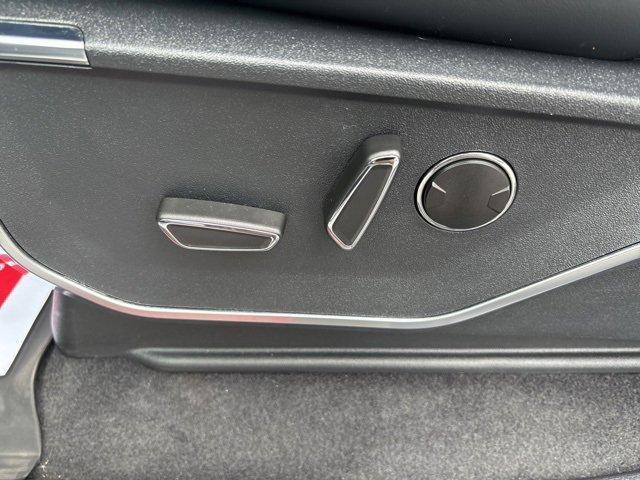 used 2024 Ford F-150 car, priced at $75,997