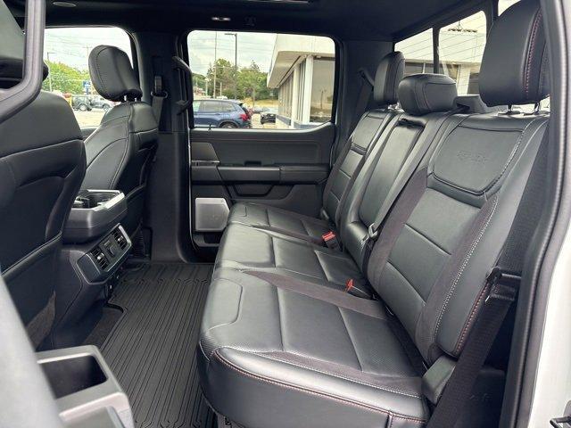used 2024 Ford F-150 car, priced at $75,997