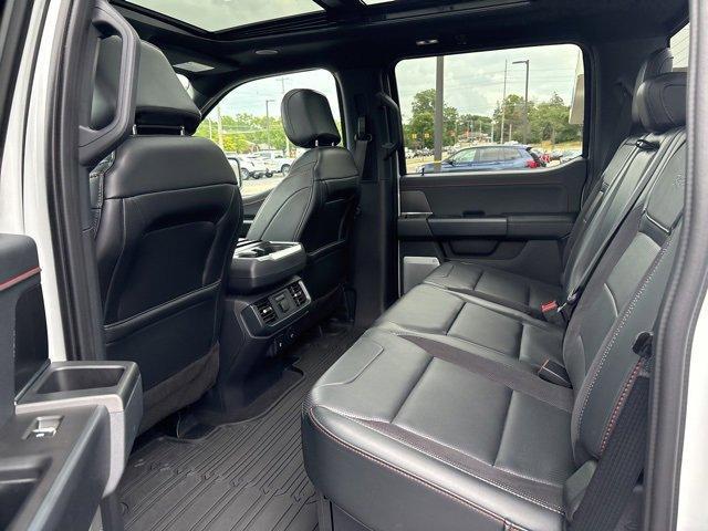 used 2024 Ford F-150 car, priced at $75,997