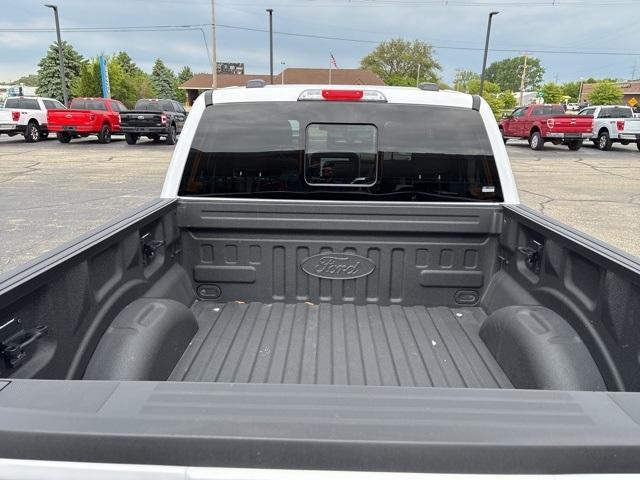 used 2021 Ford F-150 car, priced at $43,111