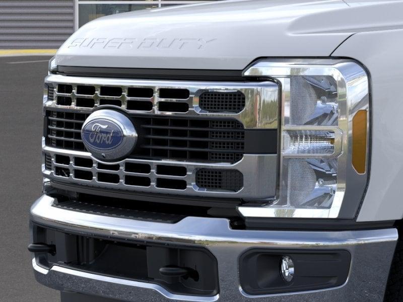 new 2024 Ford F-250 car, priced at $60,230