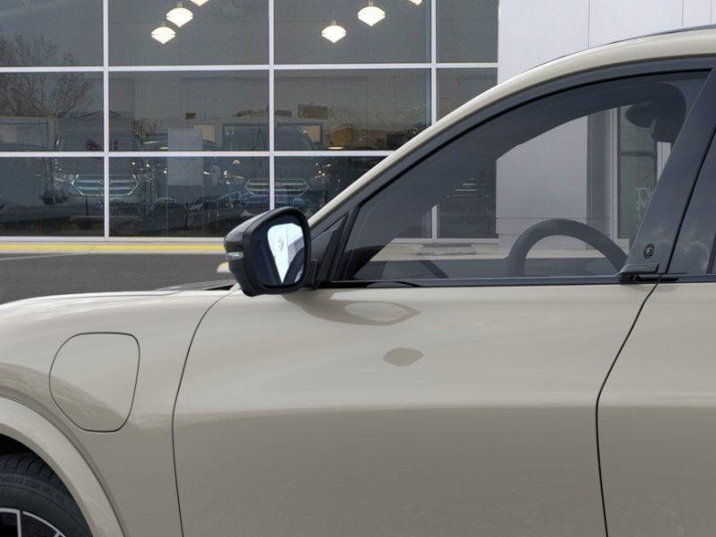 new 2025 Ford Mustang Mach-E car, priced at $53,575