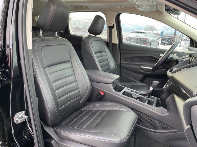 used 2018 Ford Escape car, priced at $17,311