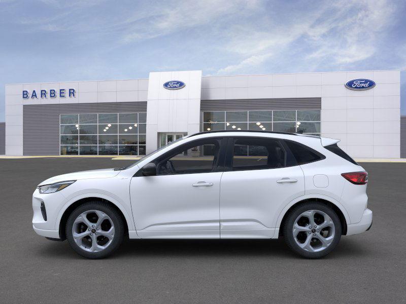 new 2024 Ford Escape car, priced at $35,565