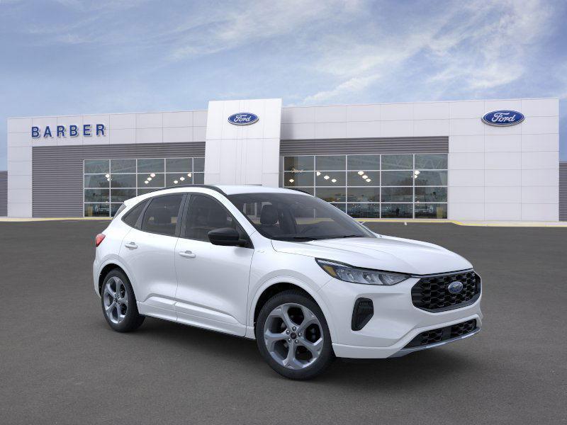 new 2024 Ford Escape car, priced at $35,565