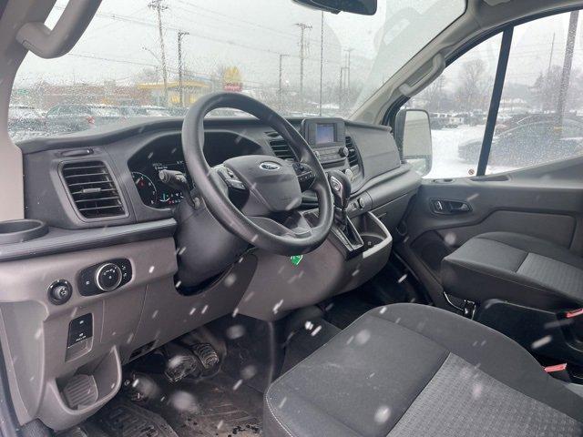 used 2022 Ford Transit-250 car, priced at $33,997