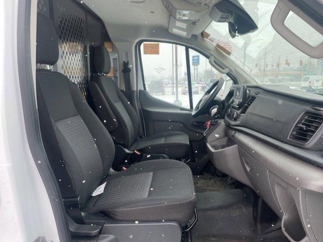 used 2022 Ford Transit-250 car, priced at $33,997