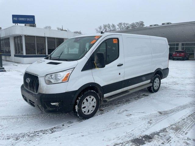 used 2022 Ford Transit-250 car, priced at $33,997