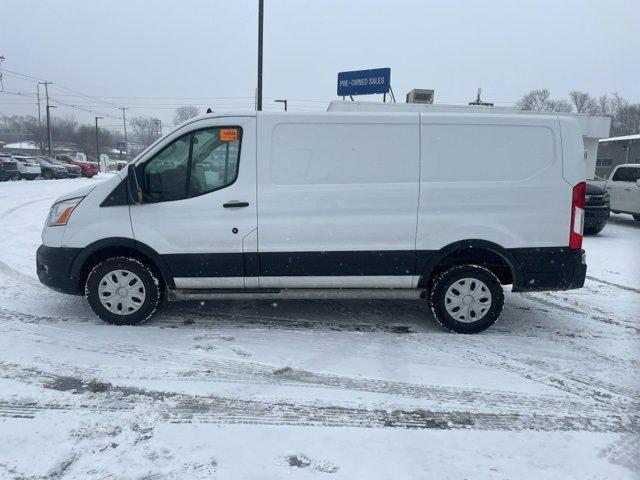 used 2022 Ford Transit-250 car, priced at $33,997