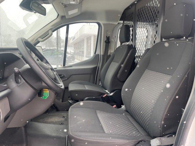 used 2022 Ford Transit-250 car, priced at $33,997