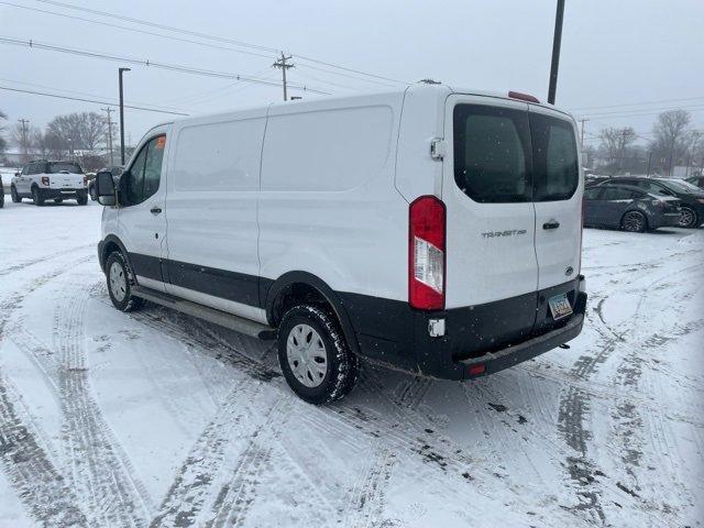 used 2022 Ford Transit-250 car, priced at $33,997