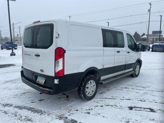 used 2022 Ford Transit-250 car, priced at $33,997