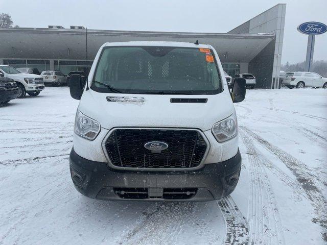 used 2022 Ford Transit-250 car, priced at $33,997