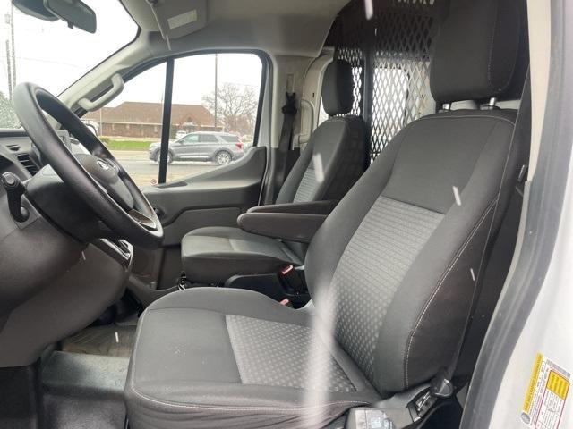 used 2022 Ford Transit-250 car, priced at $34,897