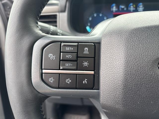 used 2024 Ford F-150 car, priced at $64,159
