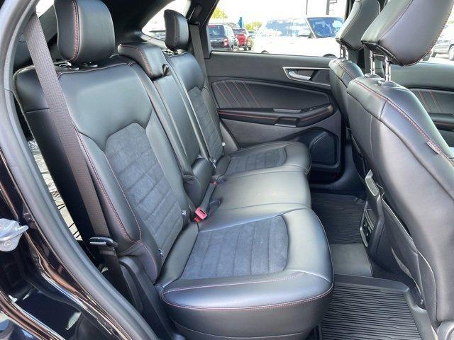 used 2024 Ford Edge car, priced at $38,980