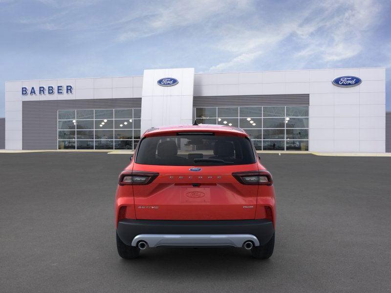 new 2024 Ford Escape car, priced at $33,440