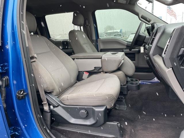 used 2015 Ford F-150 car, priced at $14,089