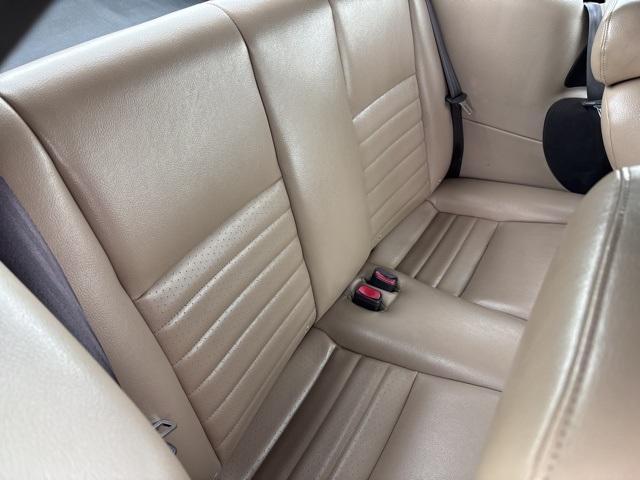 used 2004 Ford Mustang car, priced at $14,997