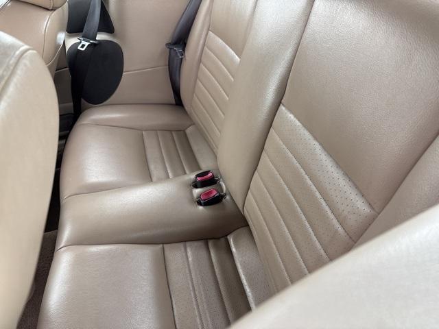 used 2004 Ford Mustang car, priced at $14,997