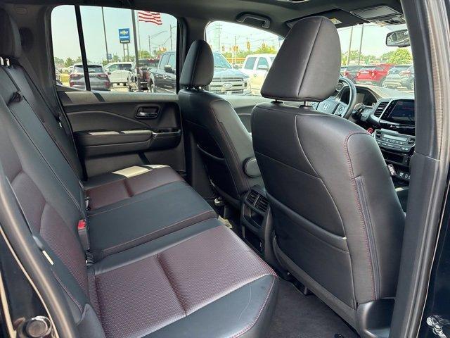used 2020 Honda Ridgeline car, priced at $25,997