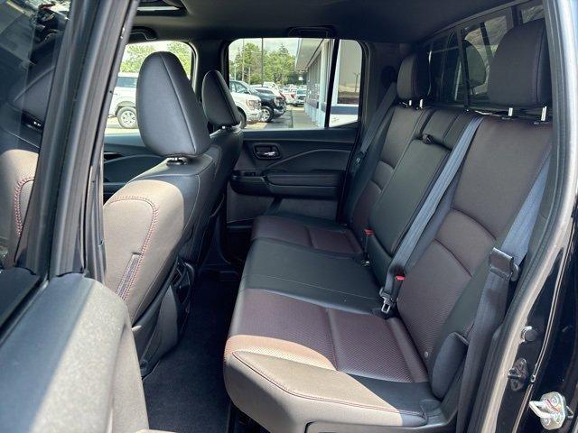 used 2020 Honda Ridgeline car, priced at $25,997