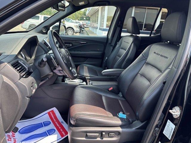 used 2020 Honda Ridgeline car, priced at $25,997
