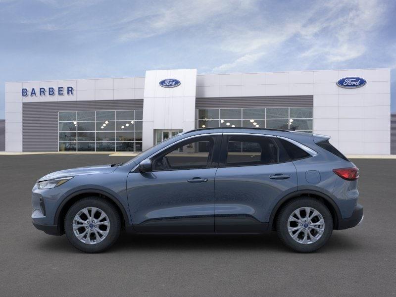 new 2024 Ford Escape car, priced at $38,455