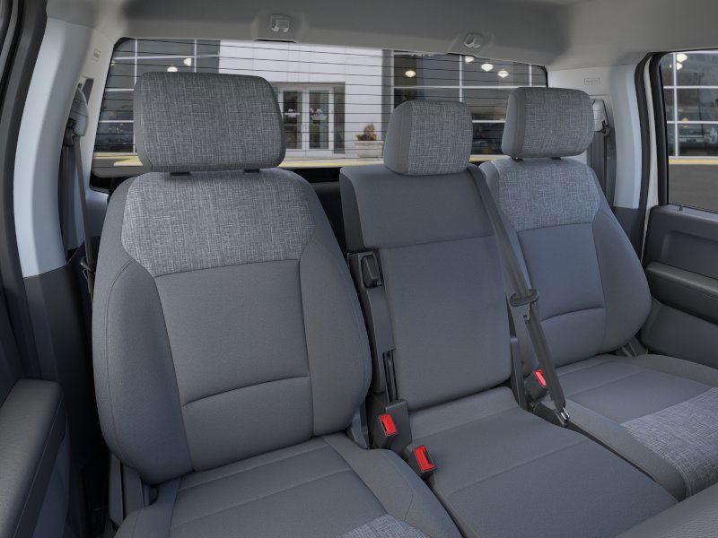 new 2025 Ford F-350 car, priced at $56,955