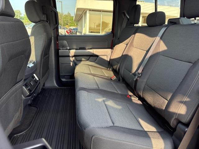 used 2022 Ford F-150 car, priced at $42,897