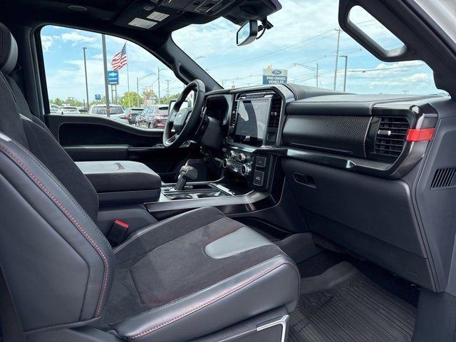 used 2024 Ford F-150 car, priced at $129,998