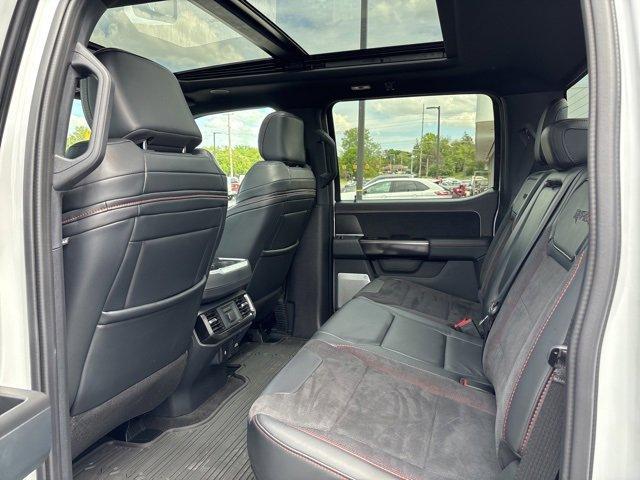used 2024 Ford F-150 car, priced at $129,998