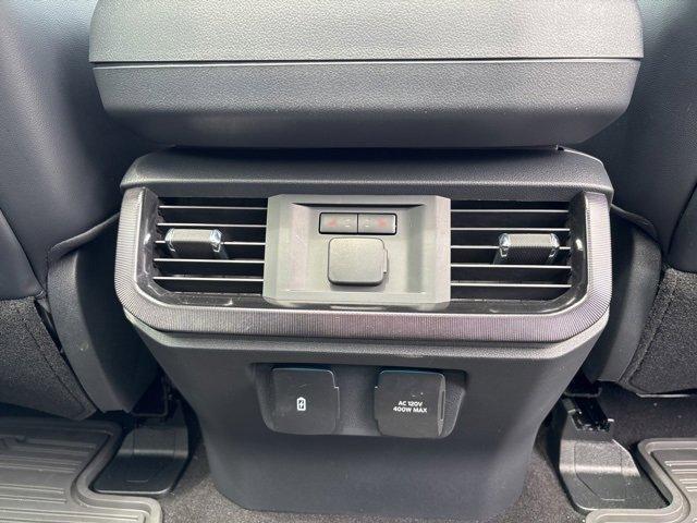 used 2024 Ford F-150 car, priced at $129,998