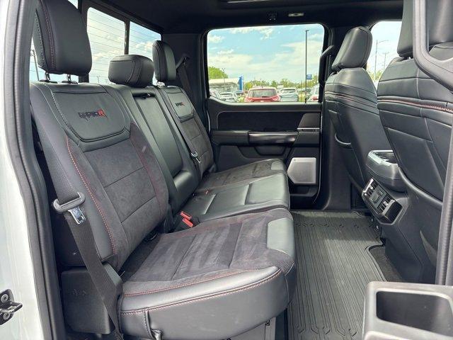 used 2024 Ford F-150 car, priced at $129,998