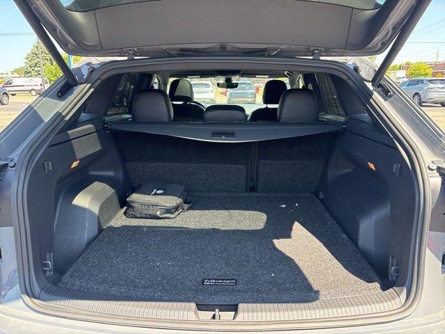 used 2021 Volkswagen Atlas Cross Sport car, priced at $29,997