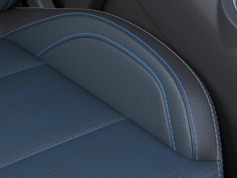 new 2025 Ford Mustang car, priced at $61,965