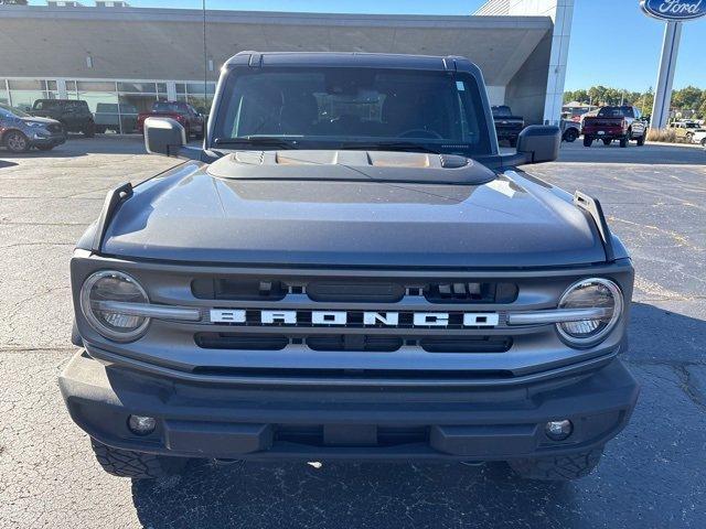 used 2021 Ford Bronco car, priced at $37,997