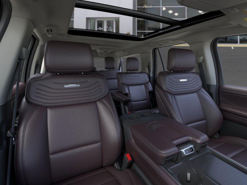new 2025 Ford Expedition Max car